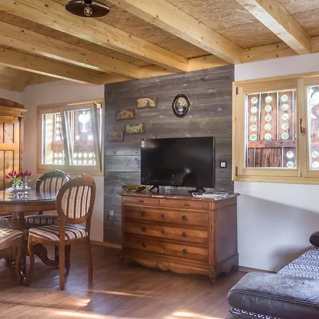Barn House Mm Apartamento *