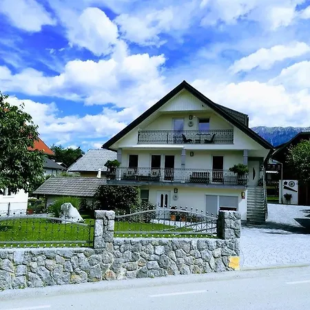 Barn House Mm * Bled