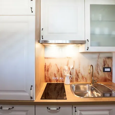 Barn House Mm * 블레드