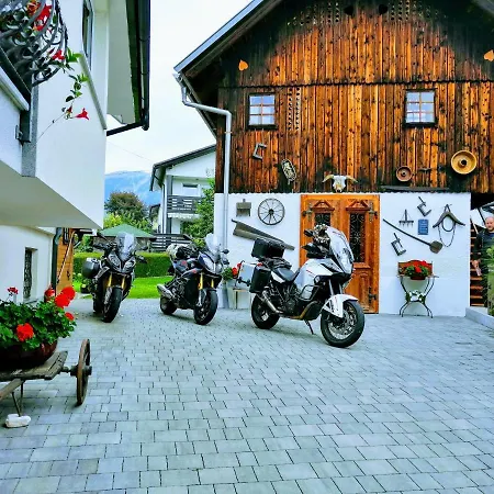 Apartment Barn House Mm Bled