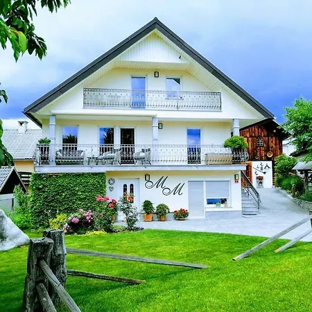 Apartment Barn House Mm Bled