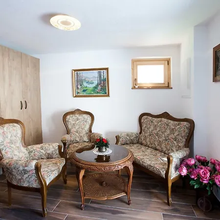 Barn House Mm * 블레드