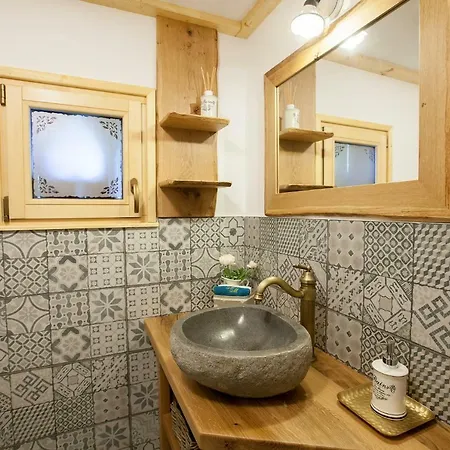 Barn House Mm * 블레드