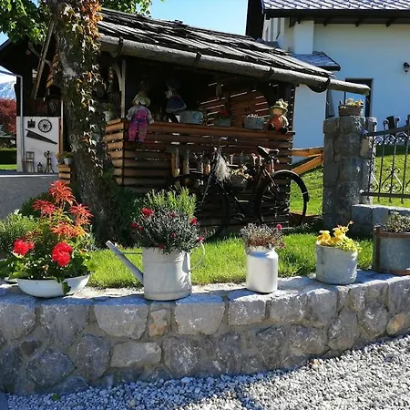 아파트 Barn House Mm