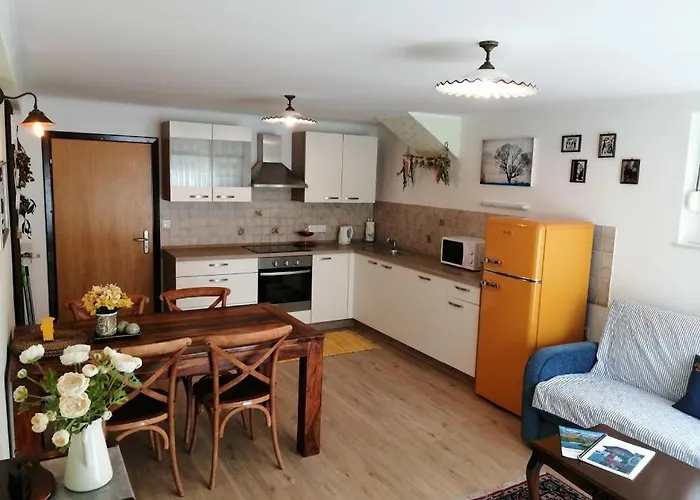 Barn House Mm Μπλεντ