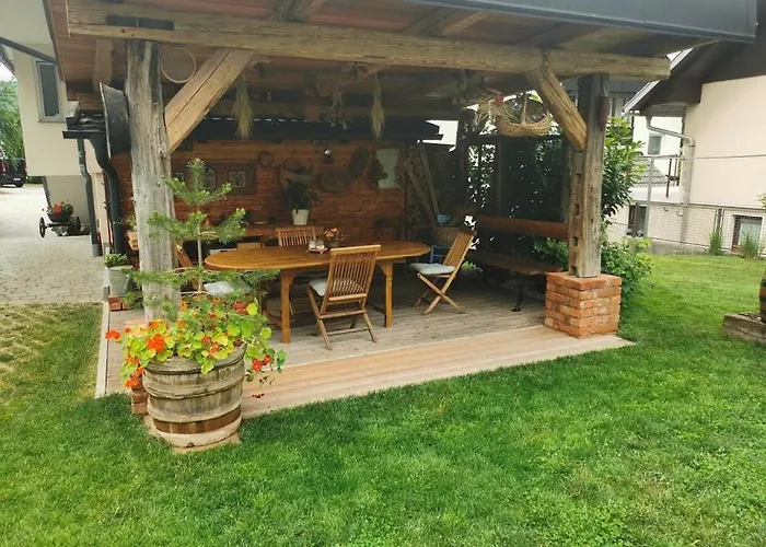 Apartment Barn House Mm *