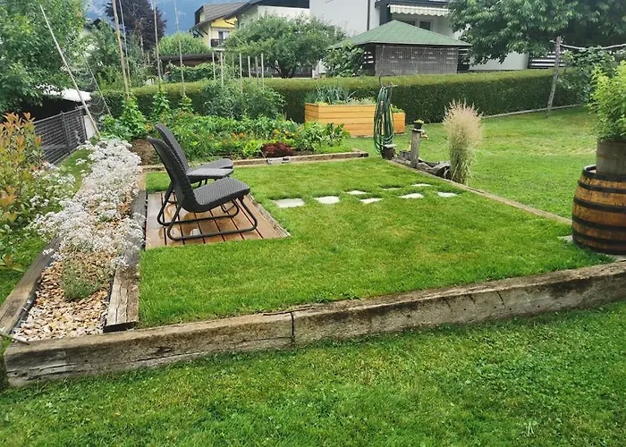 Barn House Mm Διαμέρισμα *