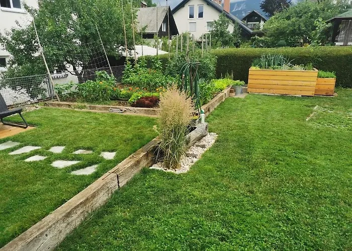 Barn House Mm * Μπλεντ