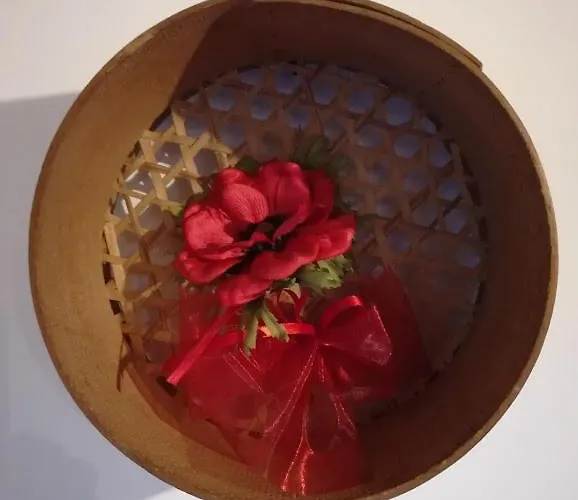 Barn House Mm アパート