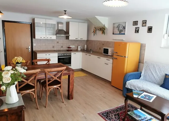 Barn House Mm * Μπλεντ