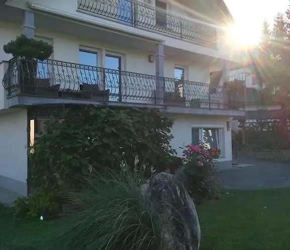 Barn House Mm アパート