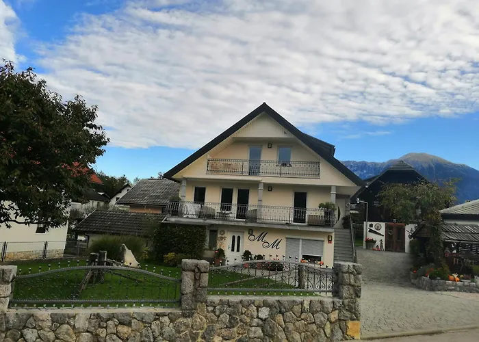 アパート Barn House Mm ブレッド