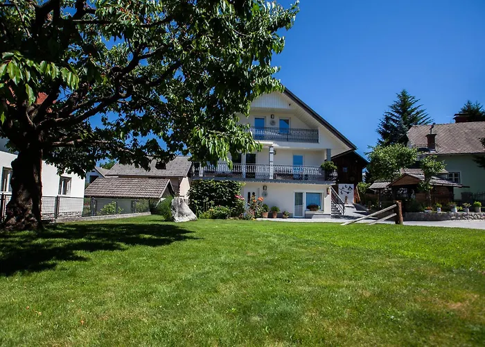 Διαμέρισμα Barn House Mm Μπλεντ