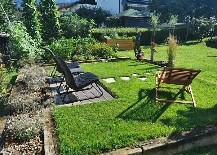 Barn House Mm * Bled