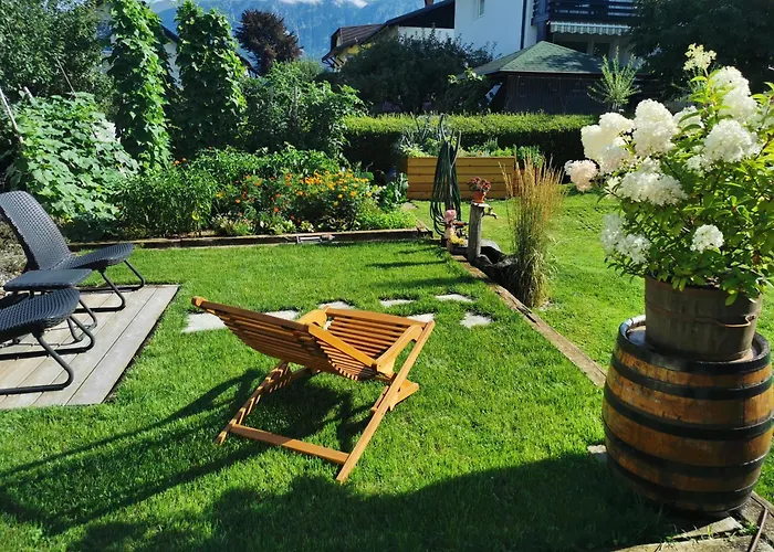 Διαμέρισμα Barn House Mm *