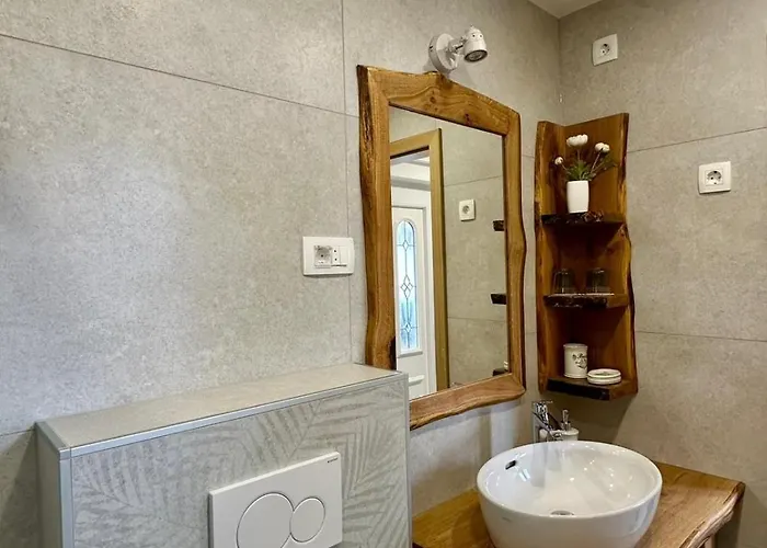 Barn House Mm * Bled