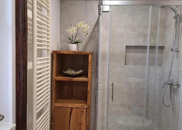 Barn House Mm Apartment