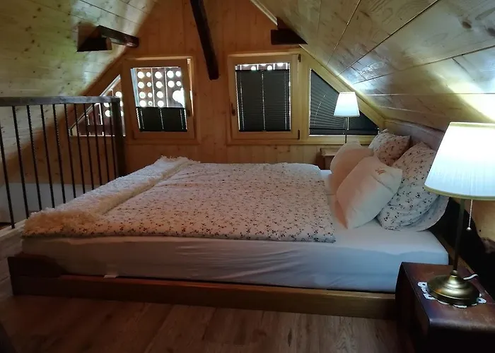 Barn House Mm Apartment *