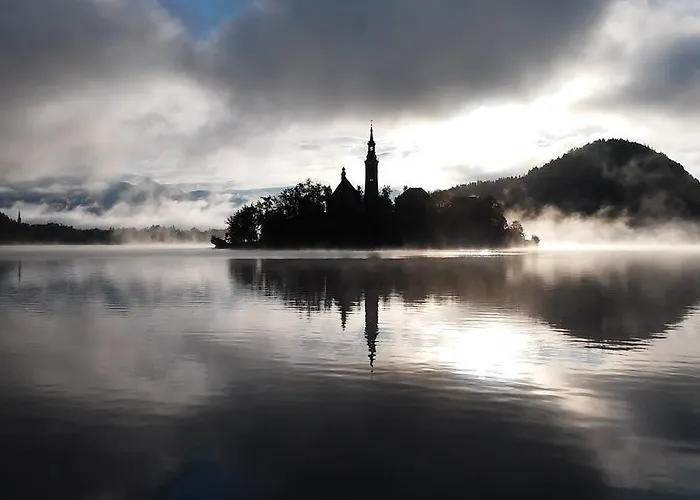 Διαμέρισμα Barn House Mm Μπλεντ