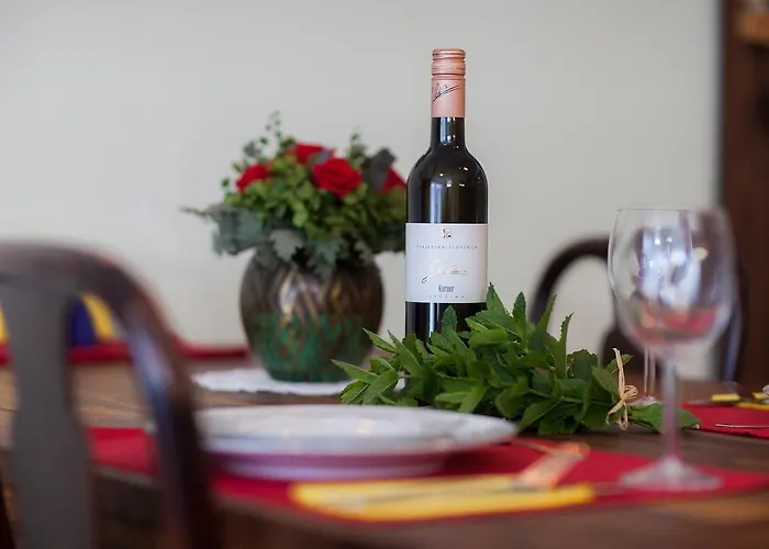 Barn House Mm Διαμέρισμα *