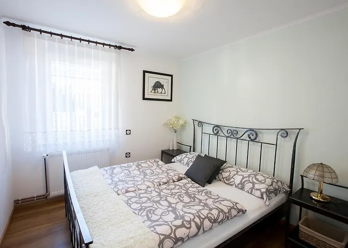 Barn House Mm * Bled