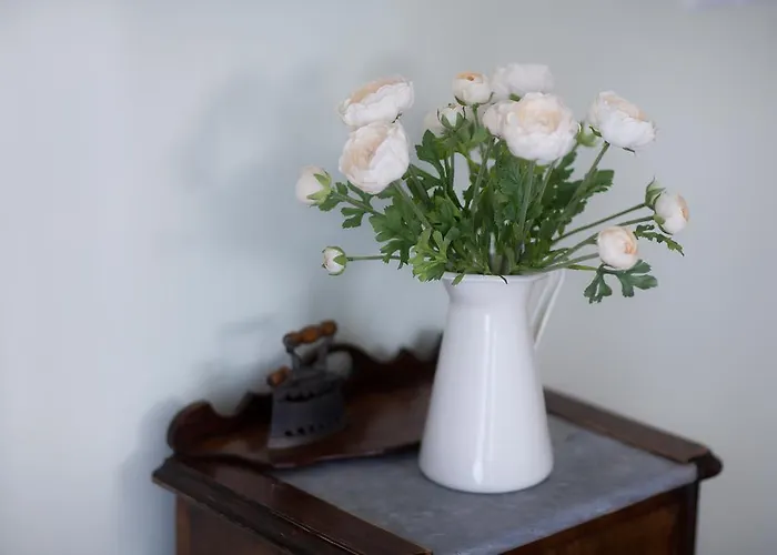 Διαμέρισμα Barn House Mm