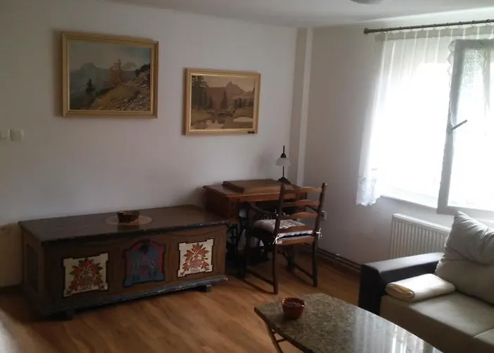 Διαμέρισμα Barn House Mm *