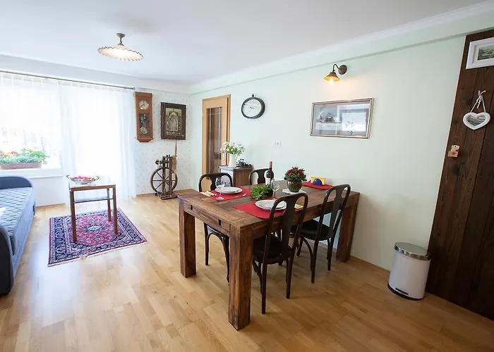 Διαμέρισμα Barn House Mm Μπλεντ