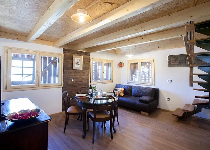 Barn House Mm * Μπλεντ