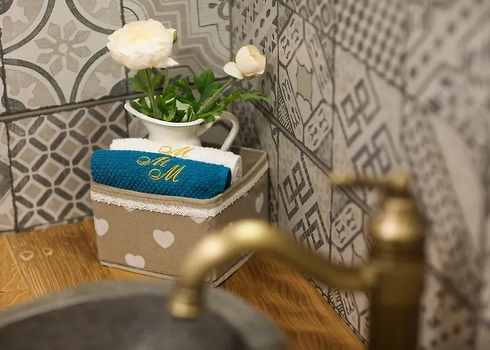 Barn House Mm Μπλεντ