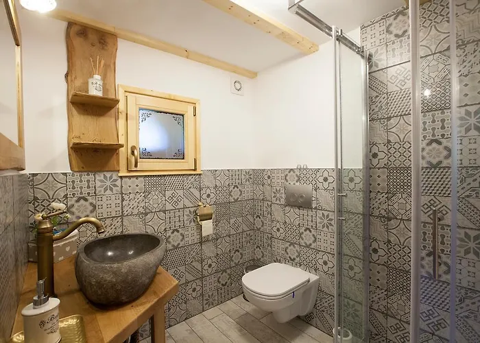 アパート Barn House Mm ブレッド