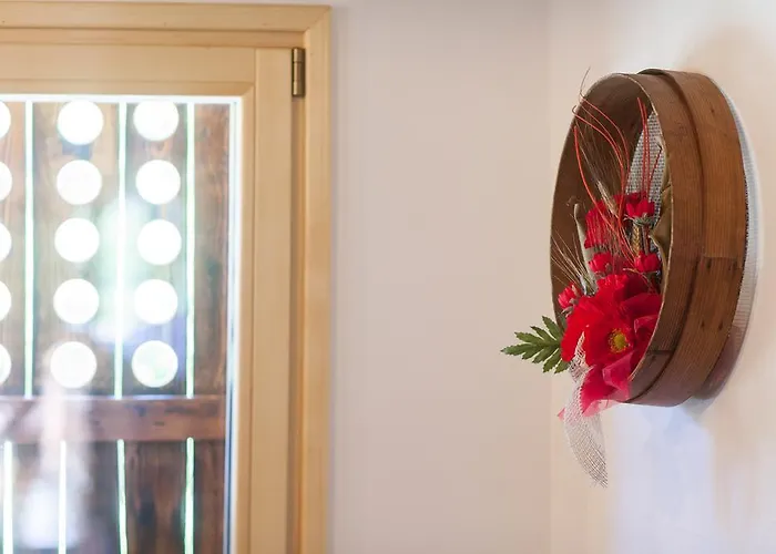 Barn House Mm Apartment *