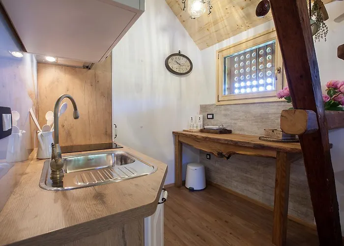 Διαμέρισμα Barn House Mm *