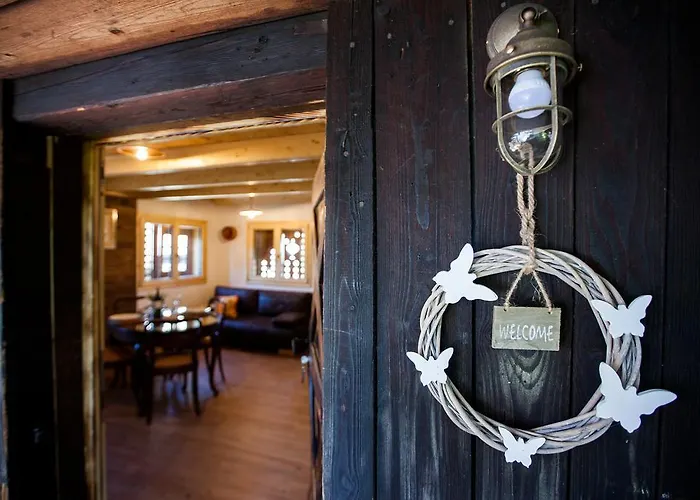 Διαμέρισμα Barn House Mm