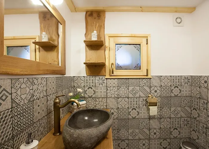 Barn House Mm * Μπλεντ