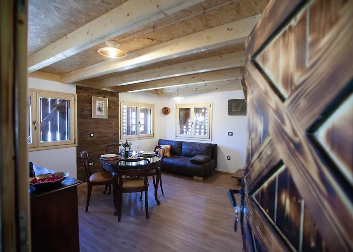 Barn House Mm * Μπλεντ