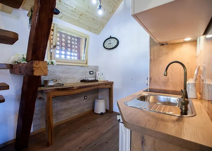 Barn House Mm * Μπλεντ