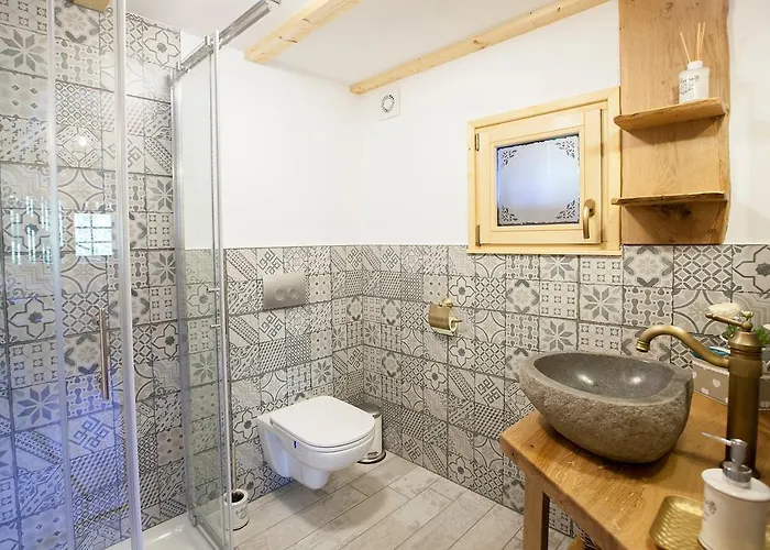 アパート Barn House Mm *