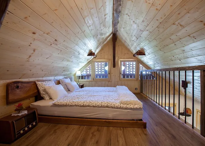 Barn House Mm Apartment *