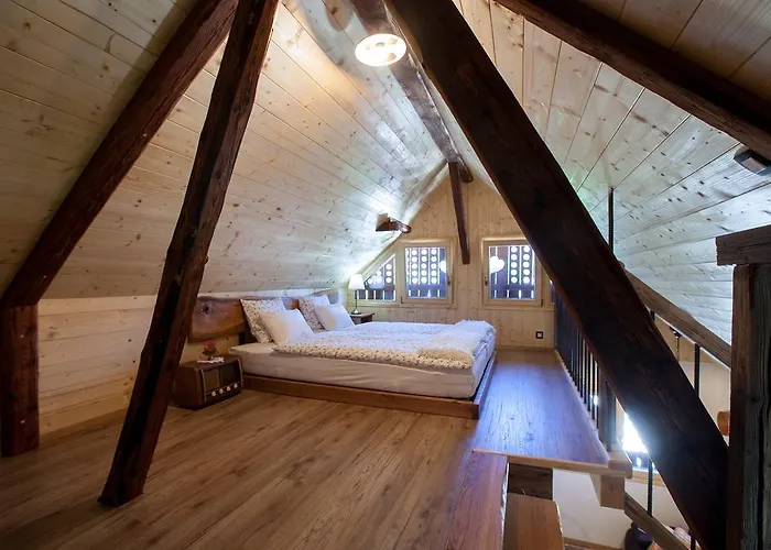 Barn House Mm ブレッド