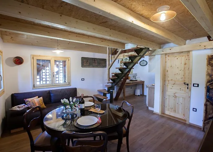 Barn House Mm Apartment *