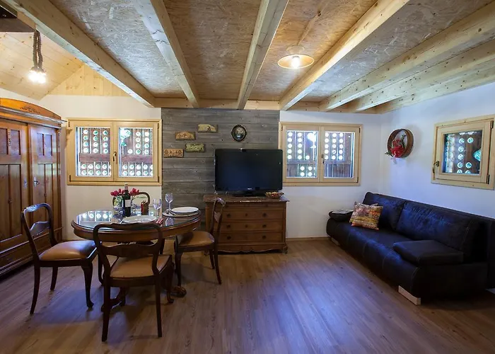 Διαμέρισμα Barn House Mm