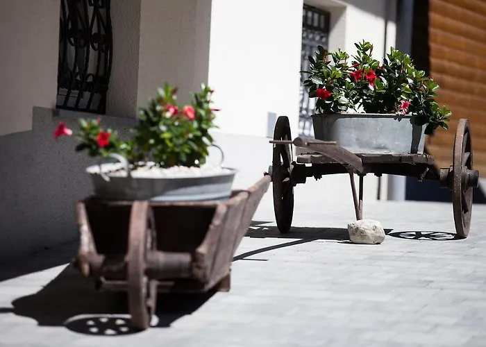 Barn House Mm アパート ブレッド