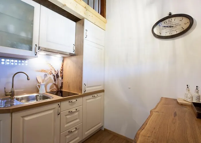 Barn House Mm Apartment