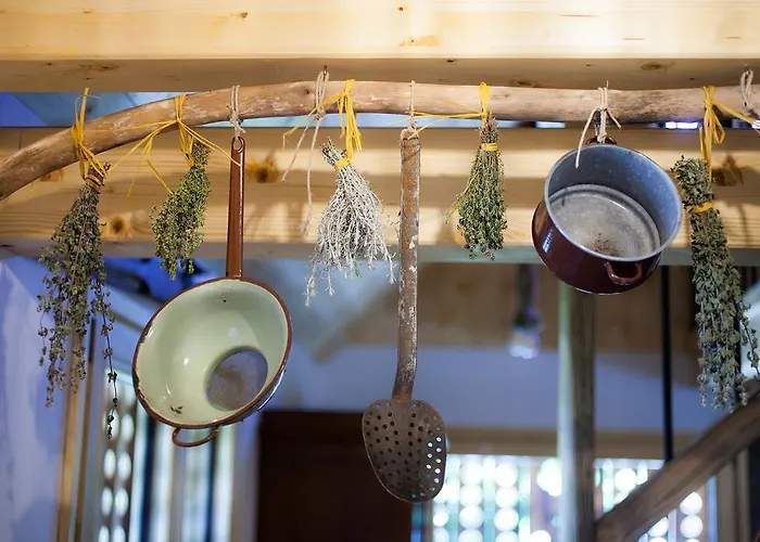 Διαμέρισμα Barn House Mm