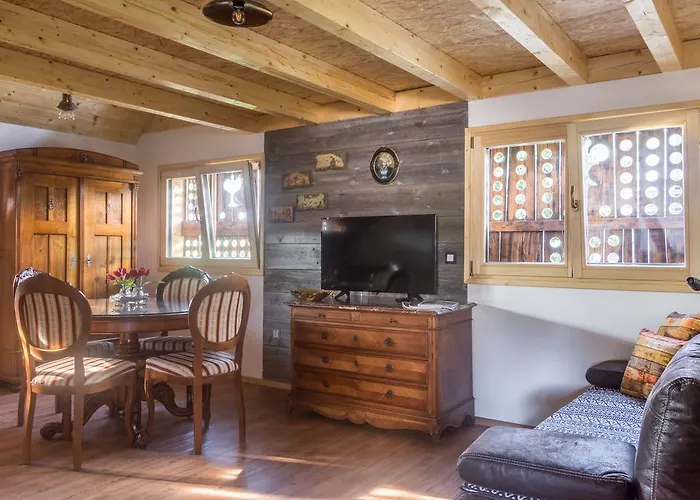 Barn House Mm Apartment *