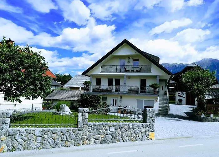 Barn House Mm * Μπλεντ