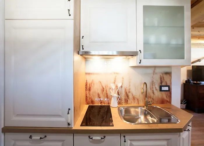 Barn House Mm * Μπλεντ