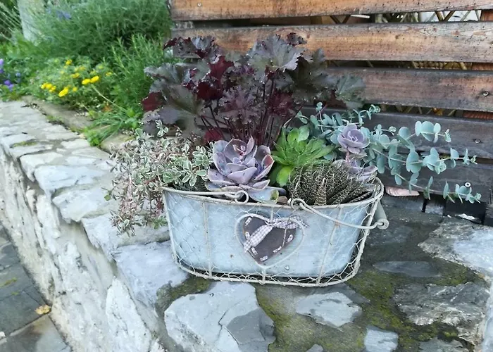 Barn House Mm Διαμέρισμα Μπλεντ