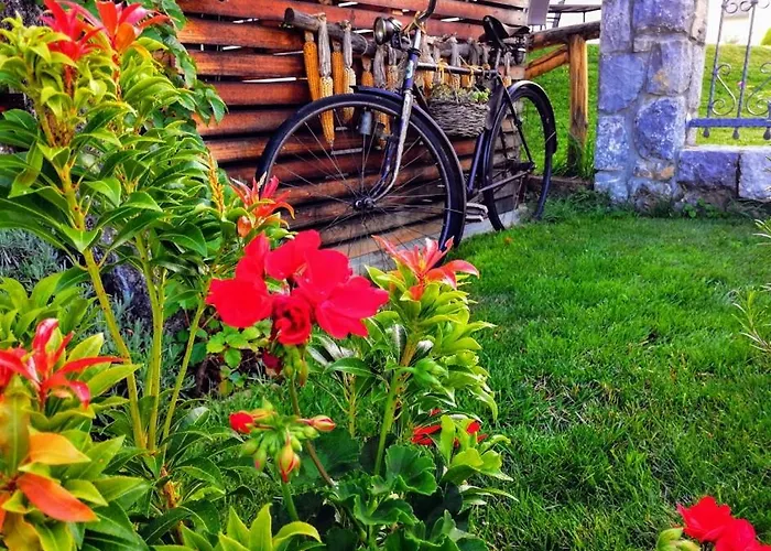 Barn House Mm * Bled